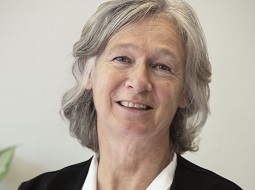 Inge Hutter